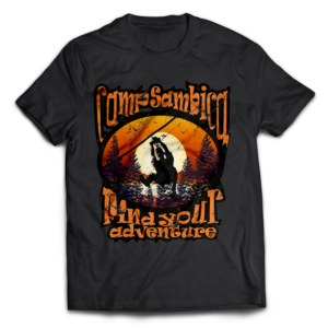 T-shirt Design by mekhfioui for this project | Design: #16172013