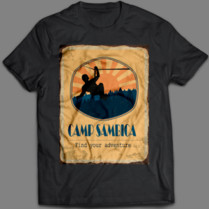 T-shirt Design by mekhfioui for this project | Design: #16178392