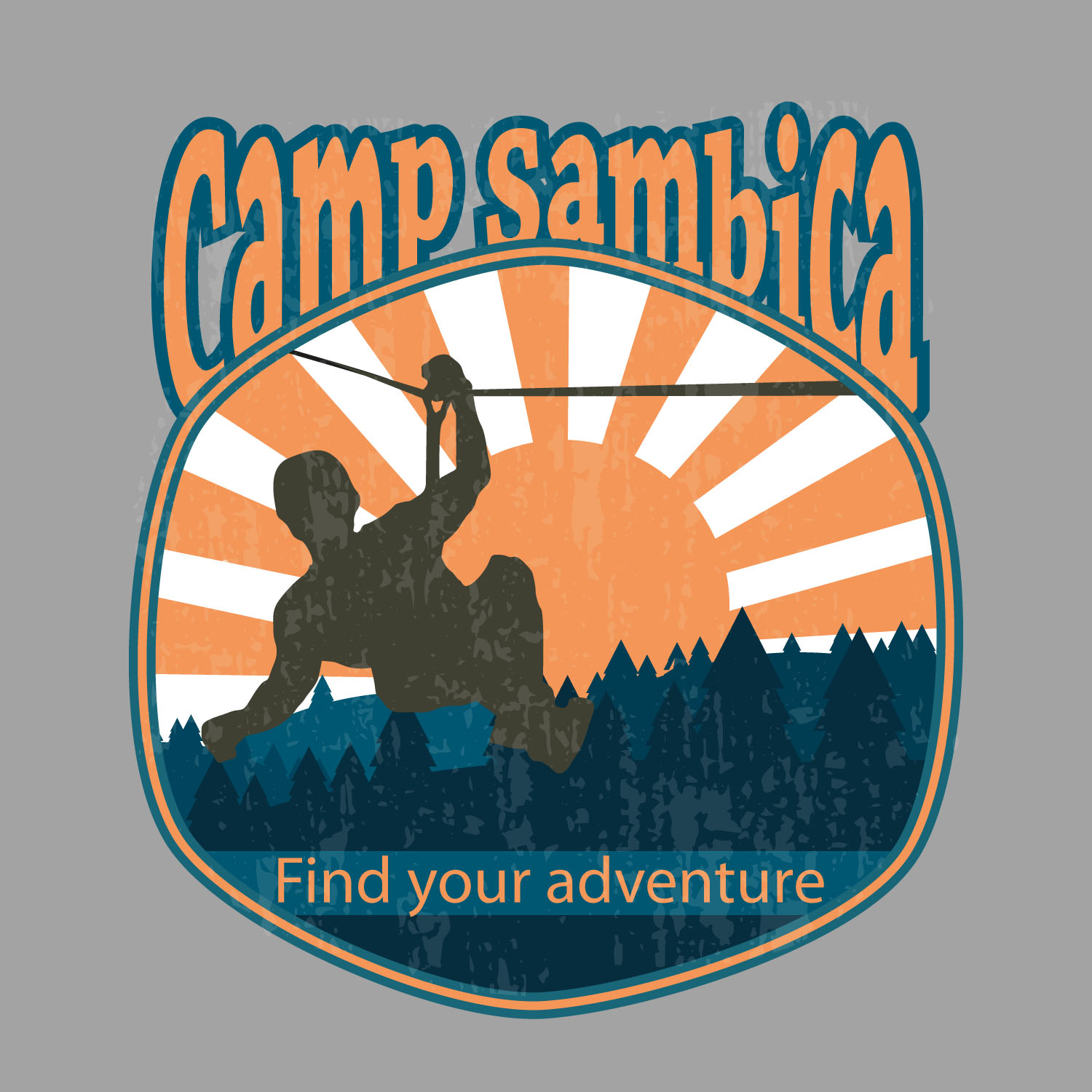 T-shirt Design by mekhfioui for this project | Design #16178418