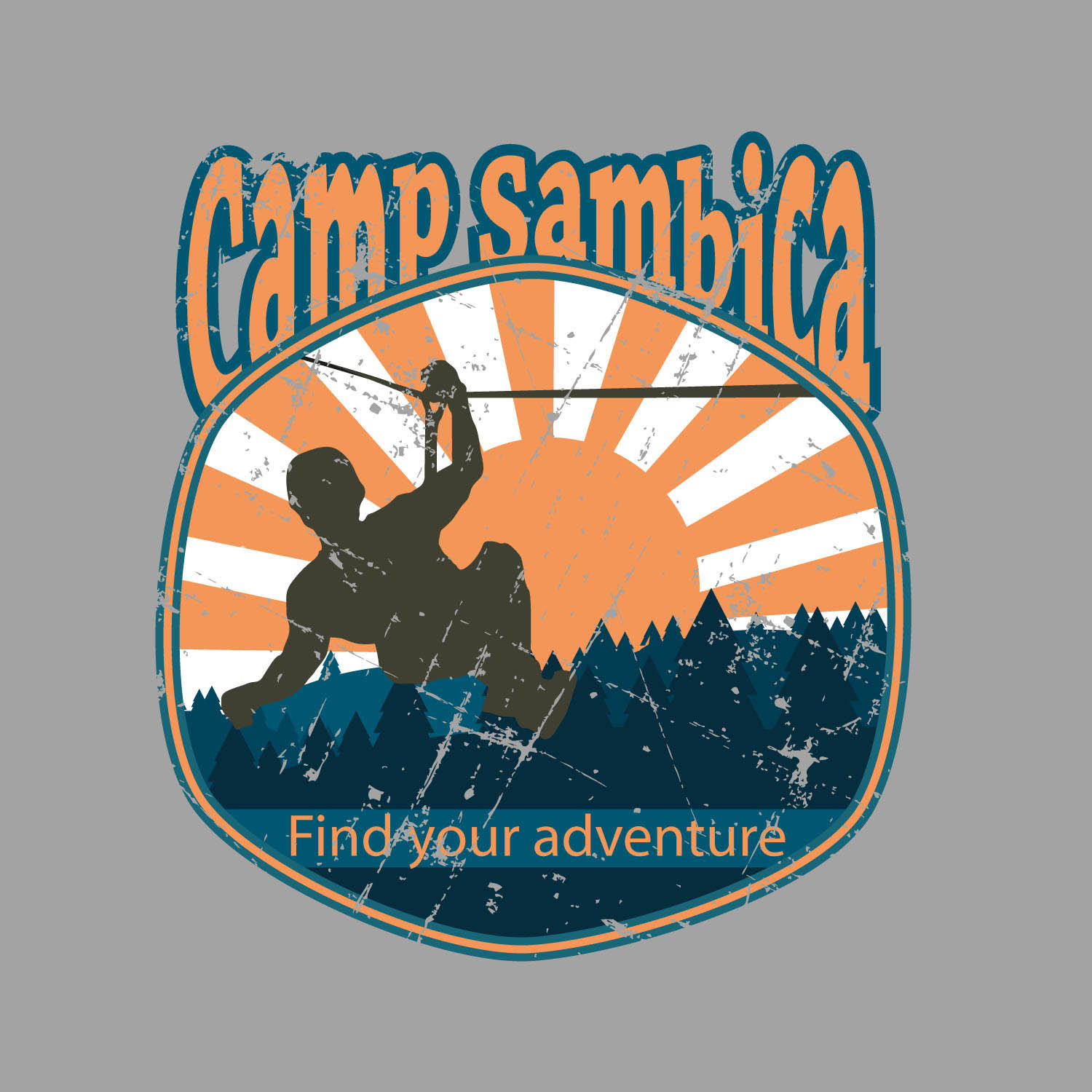 T-shirt Design by mekhfioui for this project | Design #16178437