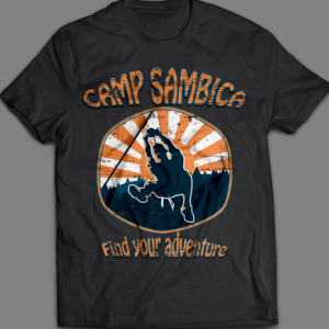 T-shirt Design by mekhfioui for this project | Design: #16190115