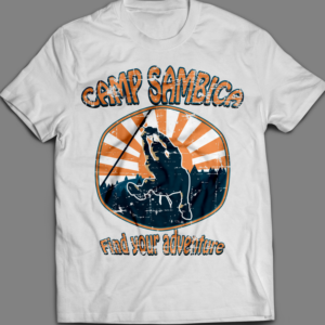 T-shirt Design by mekhfioui for this project | Design: #16190129