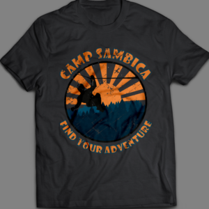 T-shirt Design by mekhfioui for this project | Design: #16190136