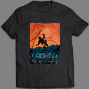 T-Shirt-Design von mekhfioui für dieses Projekt | Design #16230795