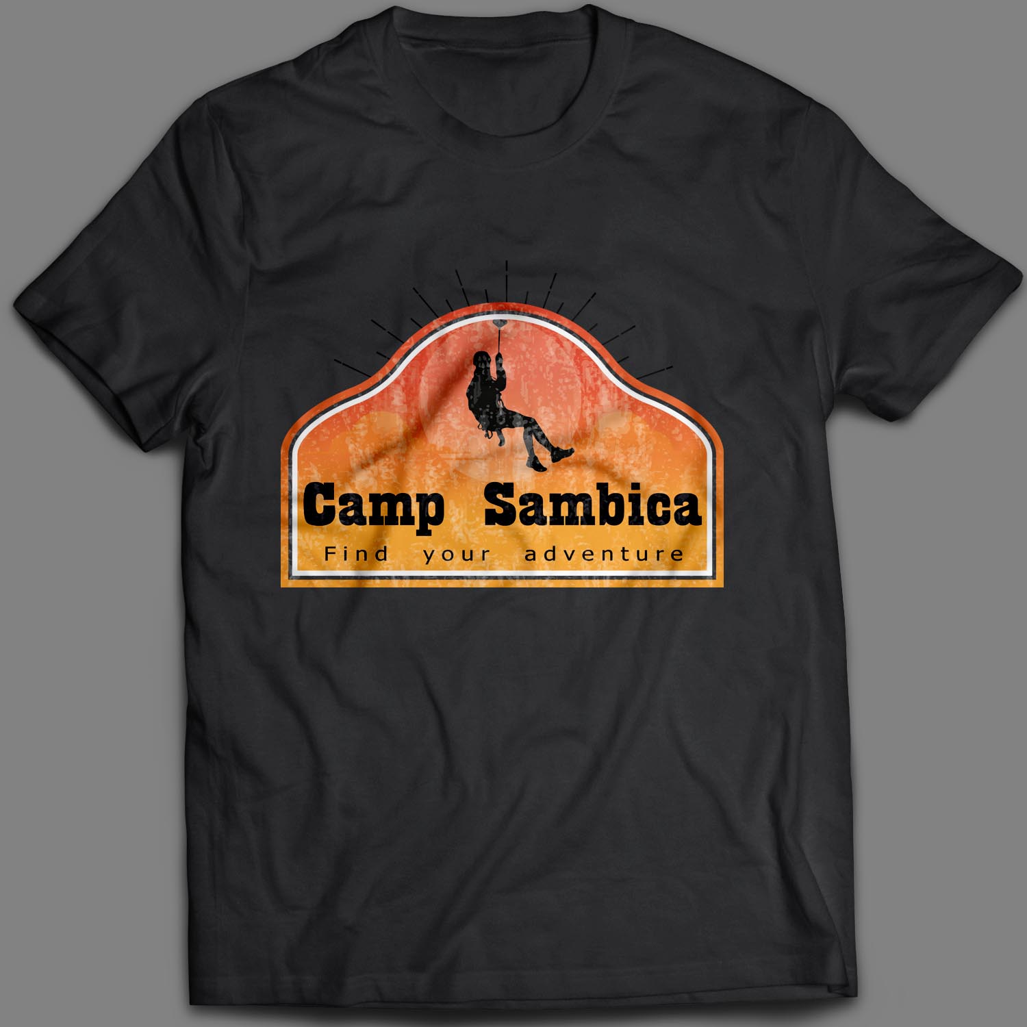 Diseño de Camiseta por mekhfioui para este proyecto | Diseño #16230796