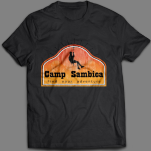 Diseño de Camiseta por mekhfioui para este proyecto | Diseño: #16230796