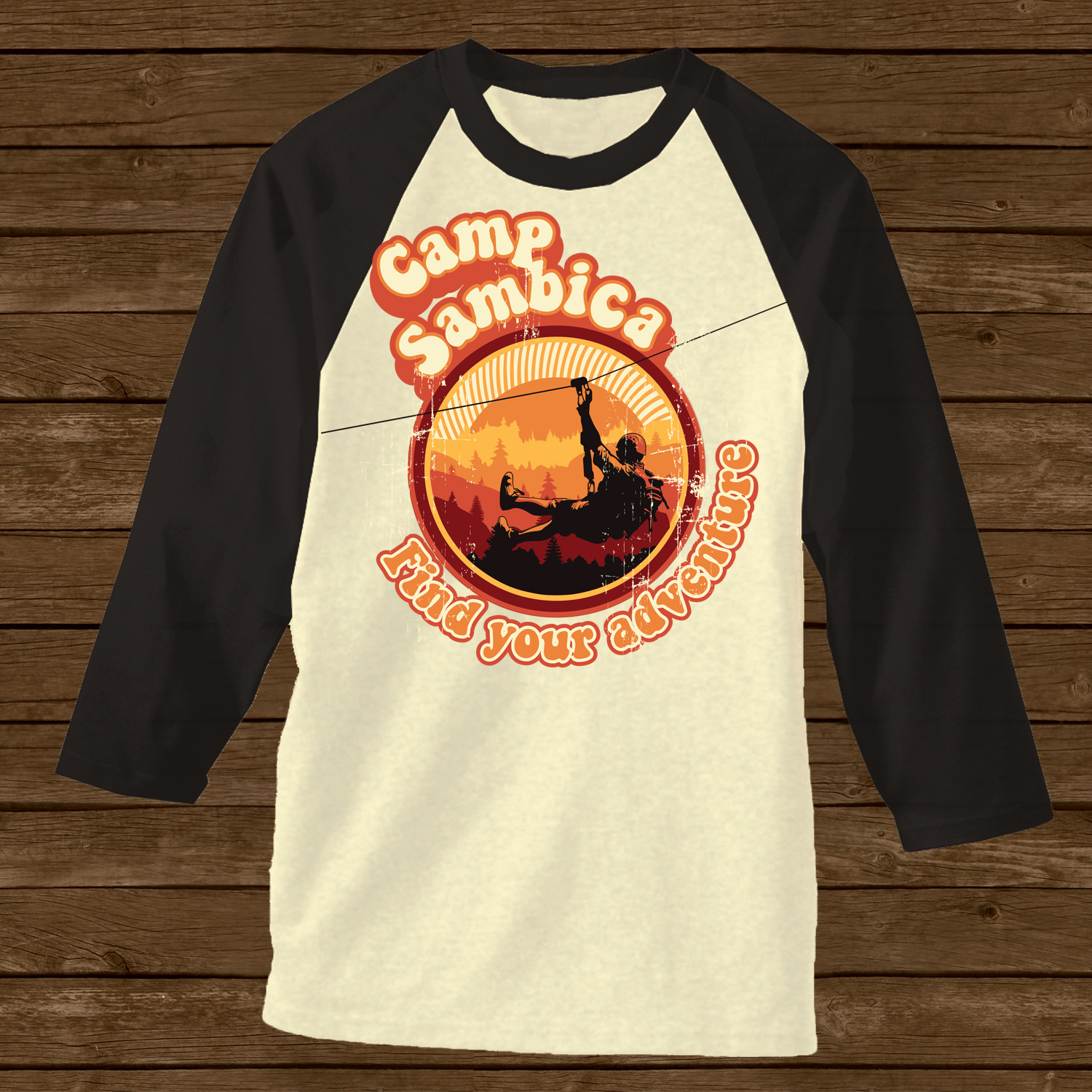 T-shirt Design by Eightone 3 for this project | Design #16207644