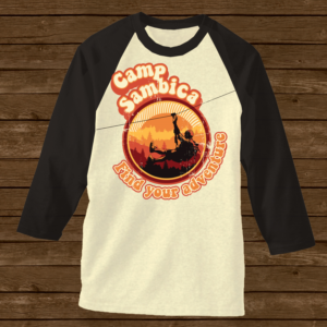 T-shirt Design by Eightone 3 for this project | Design: #16207644