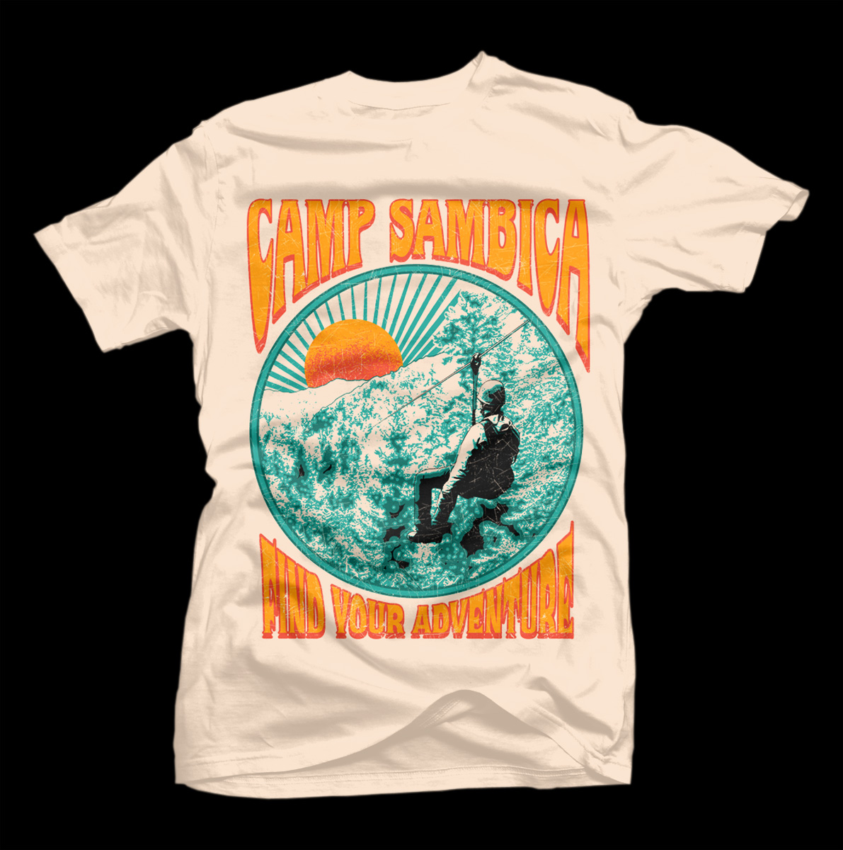 T-shirt Design by D'Mono for this project | Design #16178541