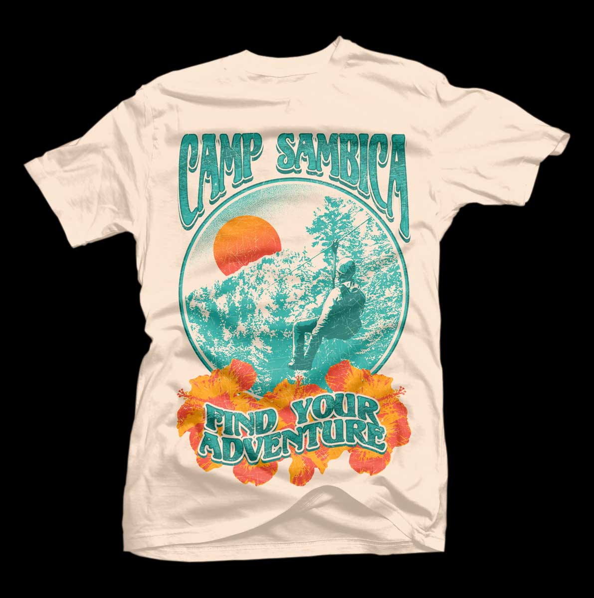 Design de T-shirt par D'Mono pour ce projet | Design #16199772