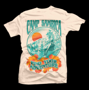 T-shirt Design by D'Mono