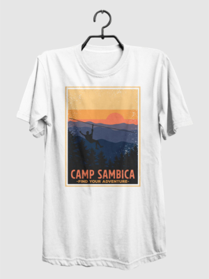 Diseño de Camiseta por 777SKY para este proyecto | Diseño: #16209463