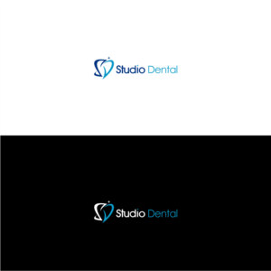 Logo Design by .Ashu. for studio dental | Design: #16105837