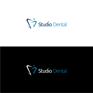 Logo Design by .Ashu. for studio dental | Design: #16109717
