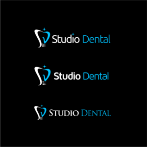 Logo Design by .Ashu. for studio dental | Design: #16111071