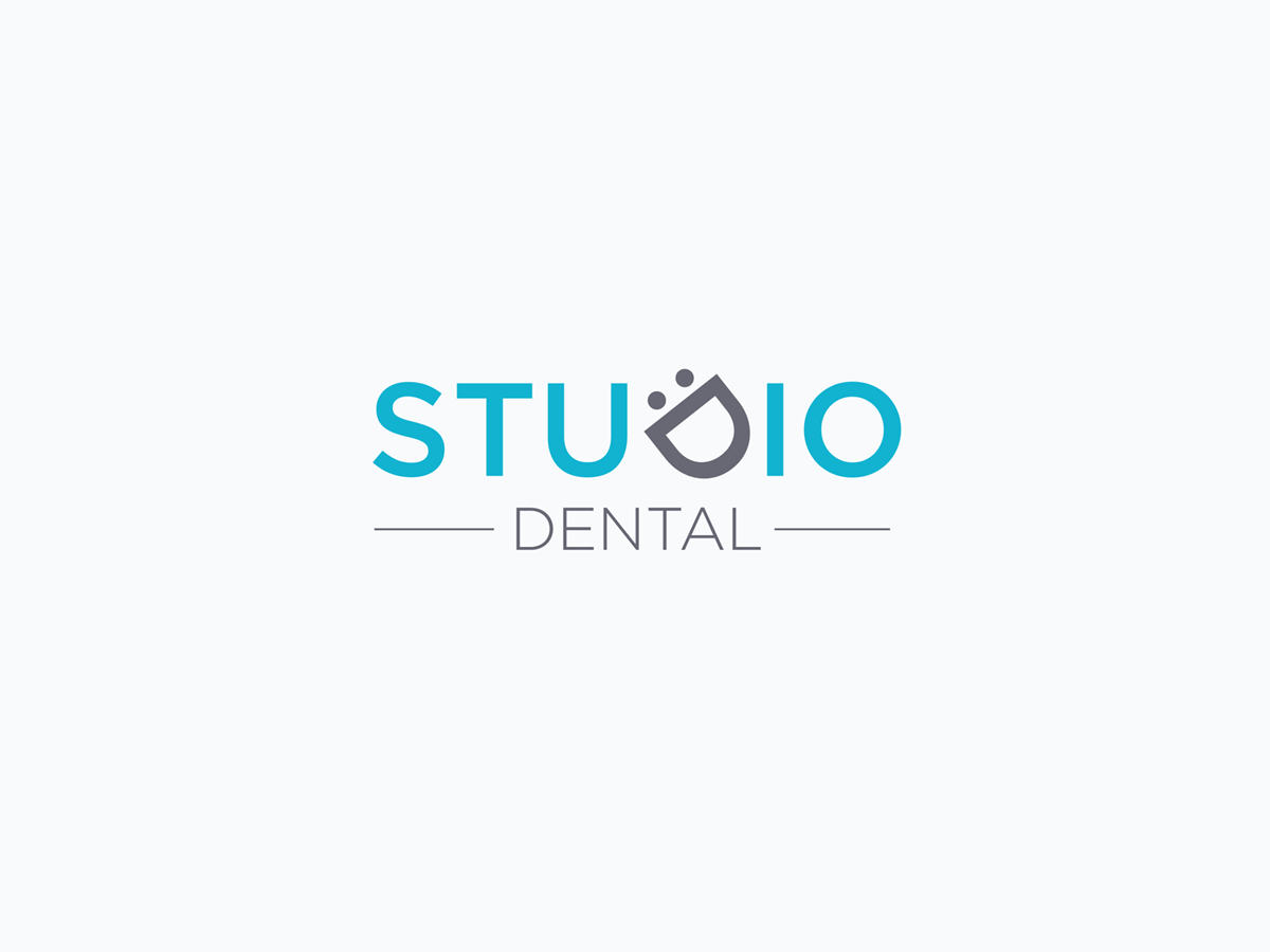 Logo Design by Creative1one for studio dental | Design #16141194