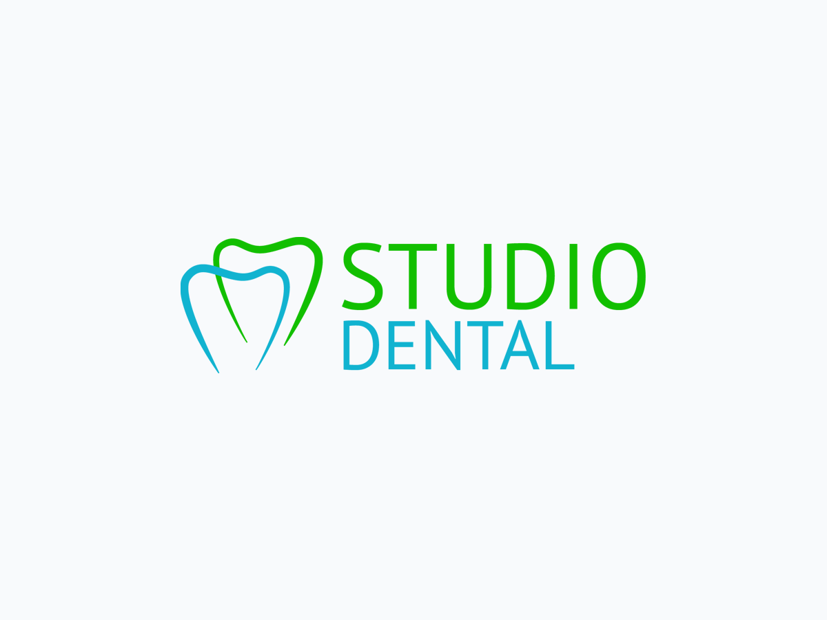 Logo Design by Creative1one for studio dental | Design #16142105