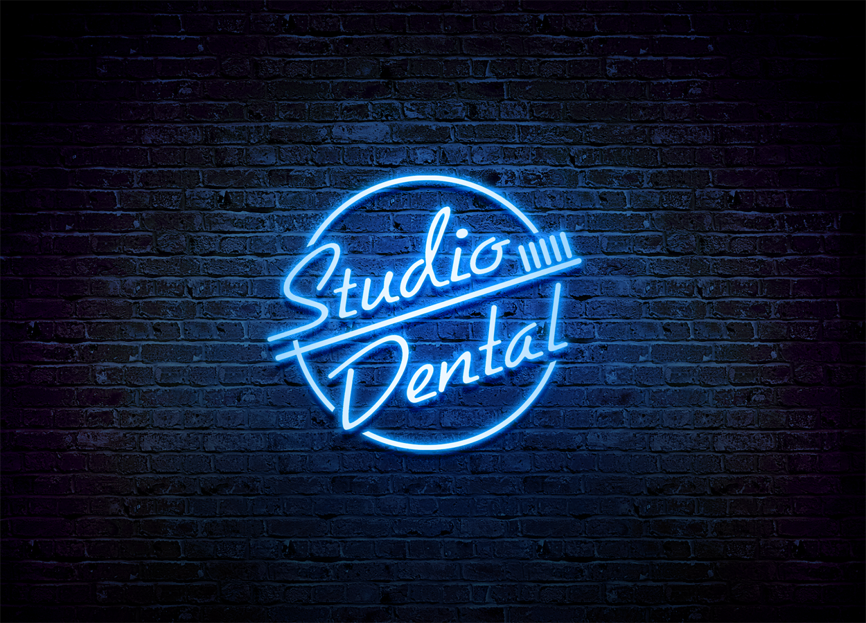 Logo Design by Creative1one for studio dental | Design #16237032