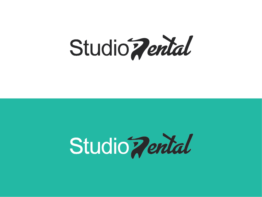 Logo Design by dhamkith for studio dental | Design #16258524
