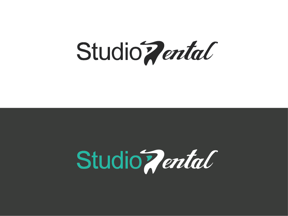 Logo Design by dhamkith for studio dental | Design #16258525