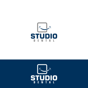 Logo Design by rednixvenkat85 for studio dental | Design: #16106214