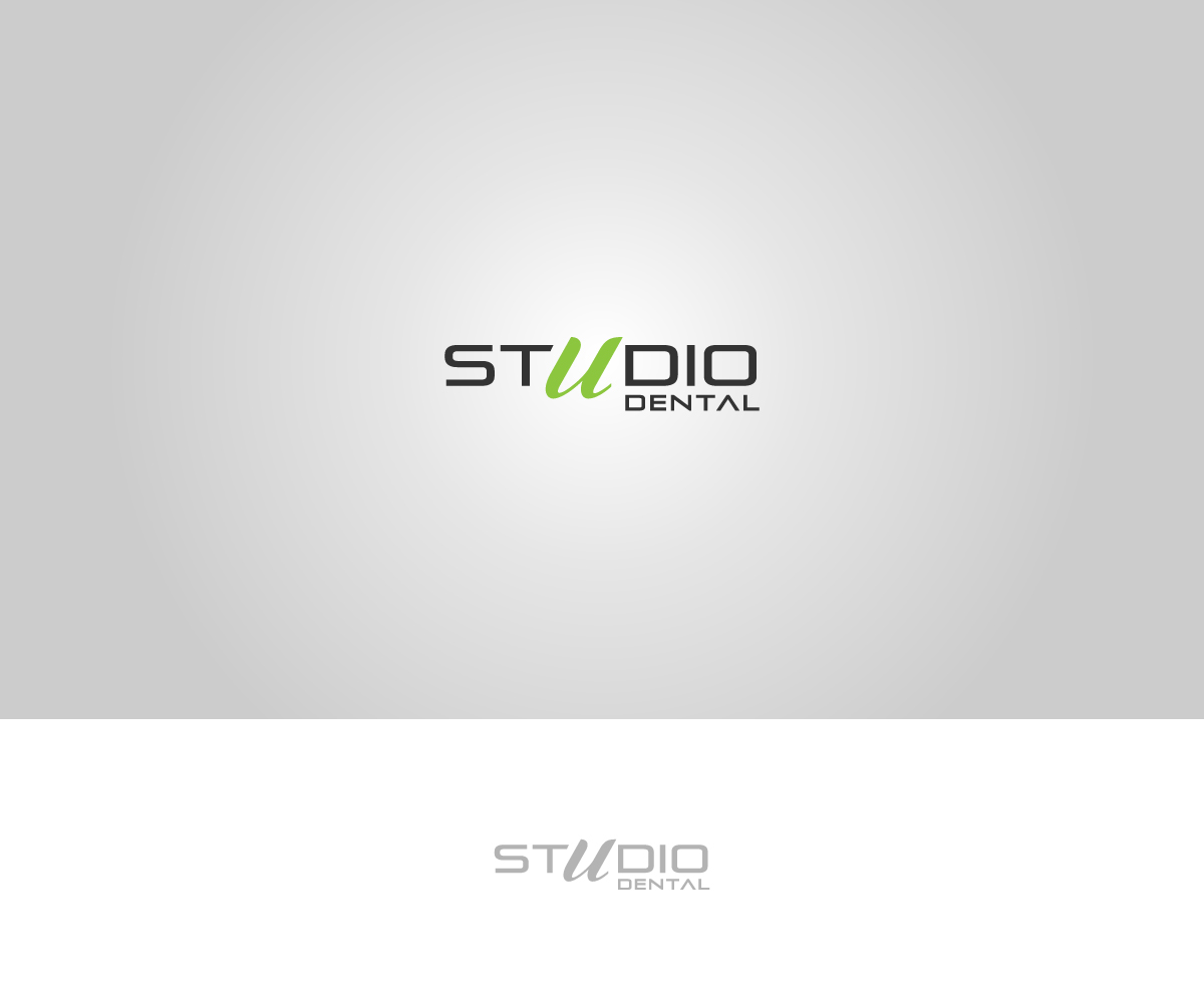 Logo Design by aglaronde23 for studio dental | Design #16156508