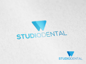 Logo Design by jika for studio dental | Design #16107785