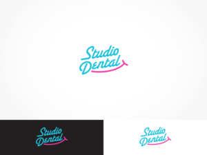 Logo Design by ArtTank for studio dental | Design: #16155822