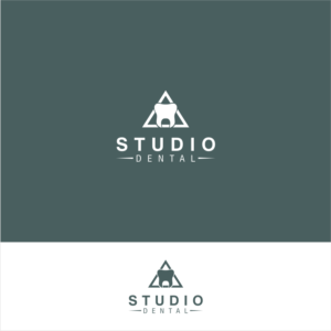 Logo Design by DesignM for studio dental | Design: #16110355