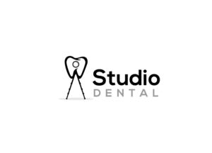 Logo Design by creative.bugs for studio dental | Design #16126603