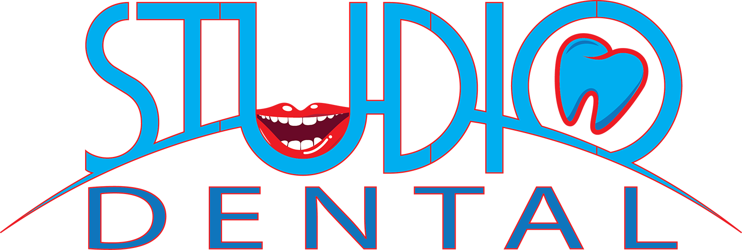 Logo Design by gurinder duggal for studio dental | Design #16146401