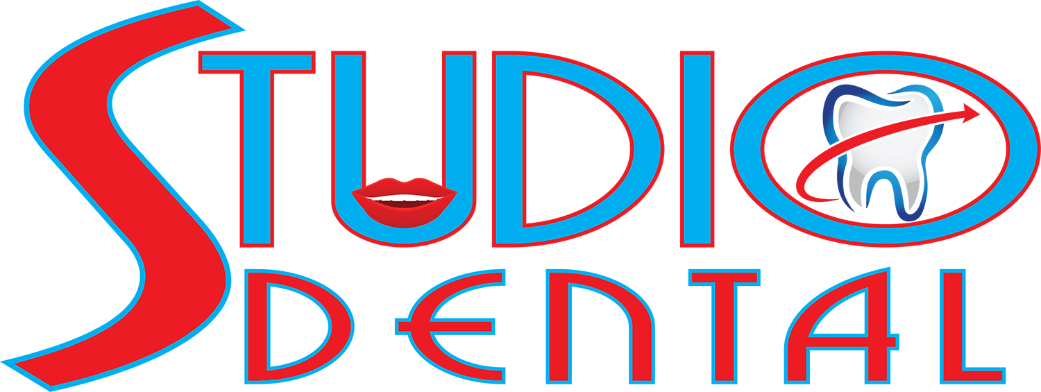 Logo Design by gurinder duggal for studio dental | Design #16146402
