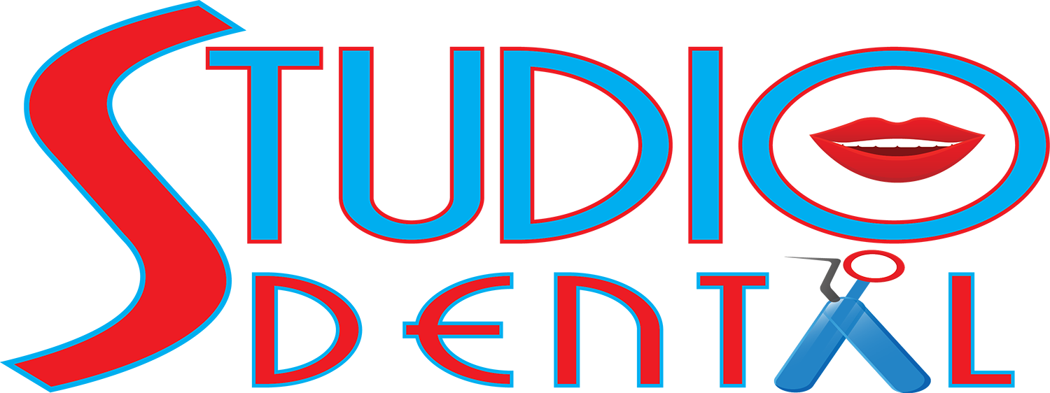 Logo Design by gurinder duggal for studio dental | Design #16181896