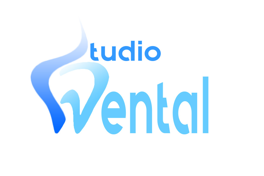 Logo Design by Uchiha Hoang for studio dental | Design #16132739