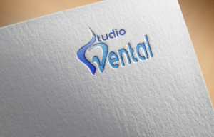 Logo Design by Uchiha Hoang for studio dental | Design: #16132740