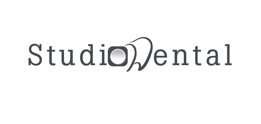 Logo Design by Deepak_9_Malhotra for studio dental | Design #16127772