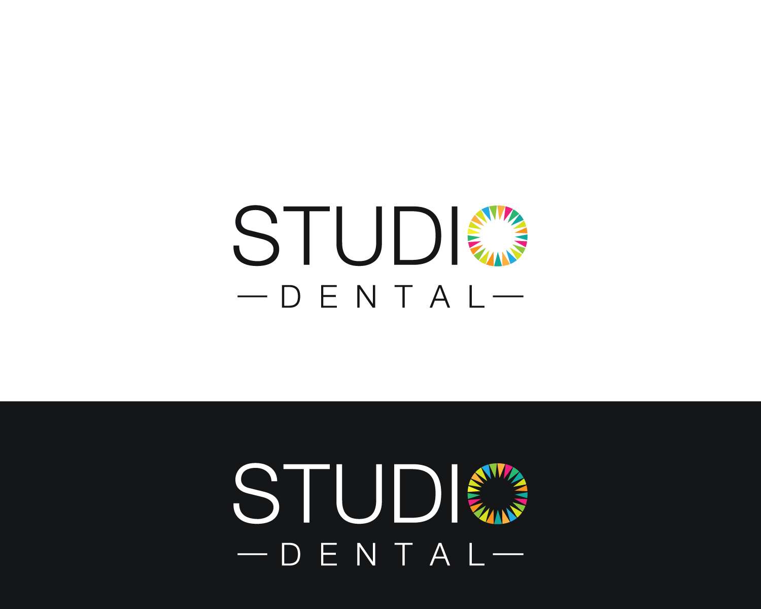 Logo Design by Atec for studio dental | Design #16106768