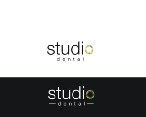 Logo Design by Atec for studio dental | Design: #16140492