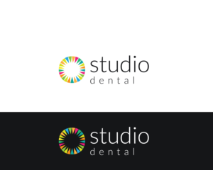 Logo Design by Atec for studio dental | Design: #16140494