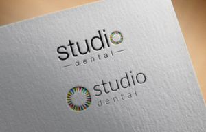 Logo Design by Atec for studio dental | Design: #16140512