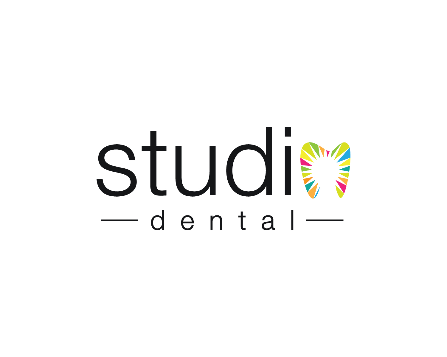 Logo-Design von Atec für studio dental | Design #16141613