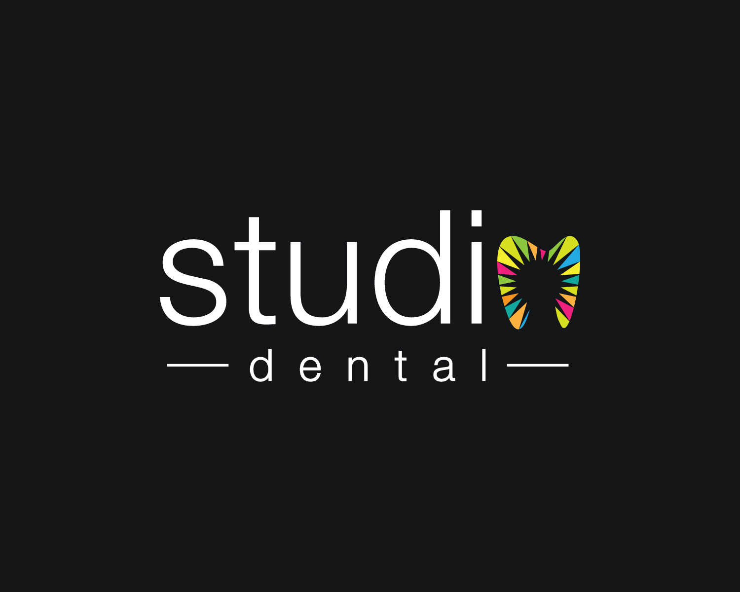 Logo-Design von Atec für studio dental | Design #16141614