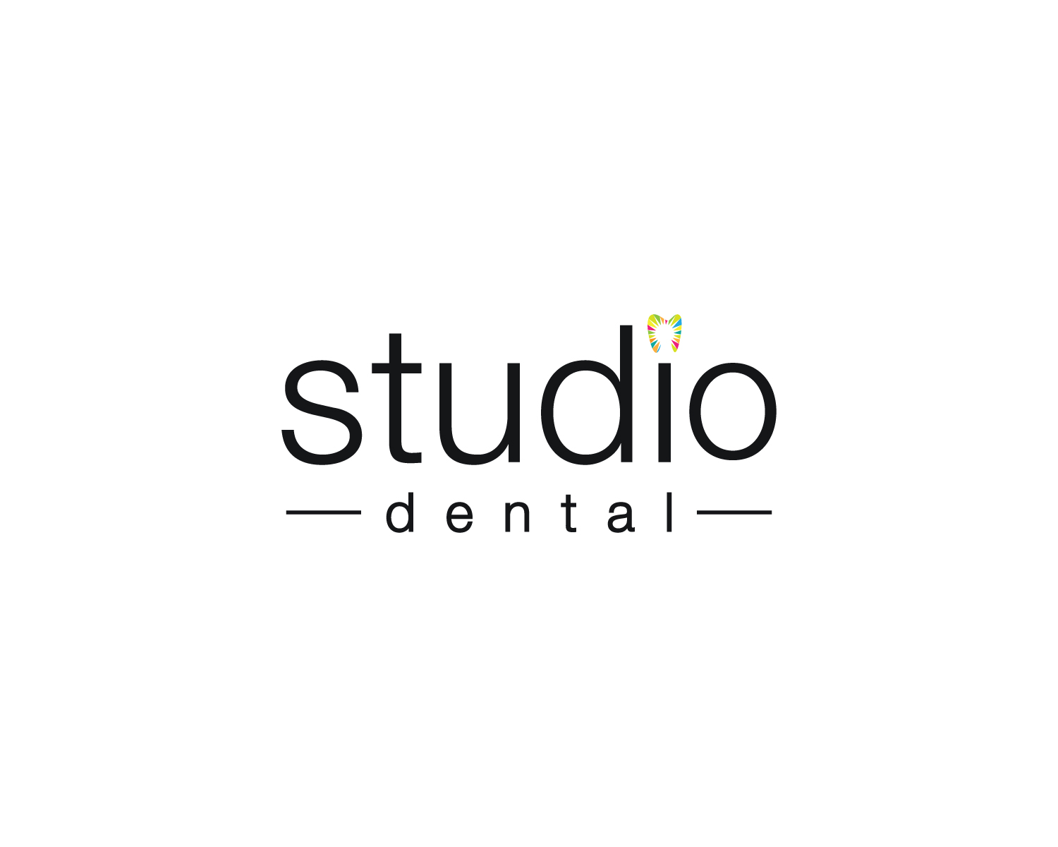 Logo Design by Atec for studio dental | Design #16300677