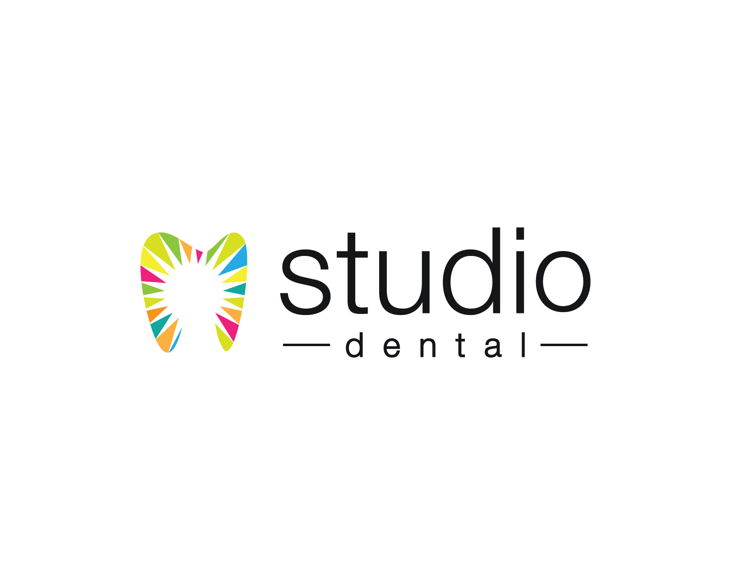 Diseño de Logo por Atec para studio dental | Diseño #16300678