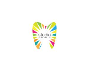 Logo Design by Atec for studio dental | Design: #16313750