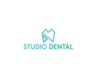Logo Design by :: for studio dental | Design: #16113862