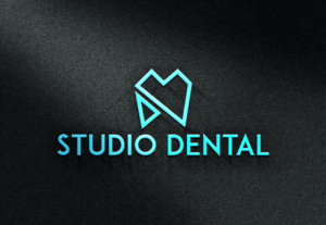 Logo Design by :: for studio dental | Design: #16113863