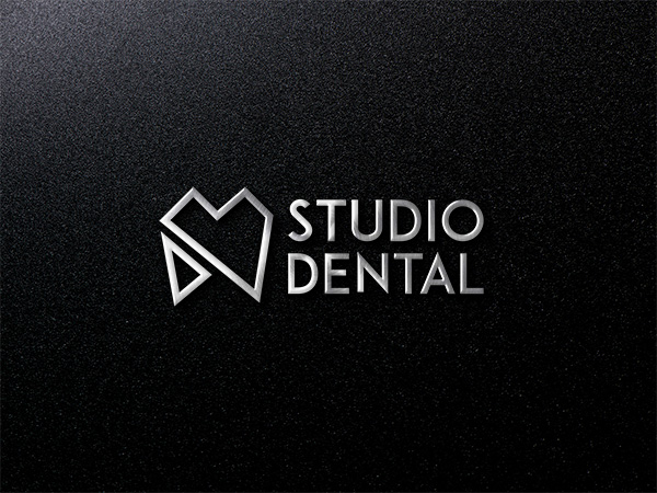 Design de Logo par :: pour studio dental | Design #16115734