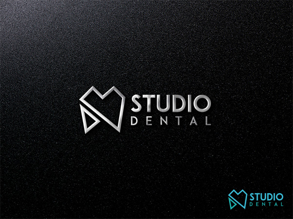 Logo-Design von :: für studio dental | Design #16115848