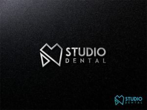 Logo-Design von :: für studio dental | Design: #16115848